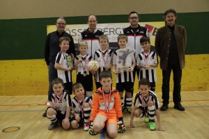 U10 Sieger