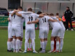 Letztes Heimspiel Wochenende der Saison