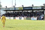 Punkteteilung im Derby, 1B feiert ersten Sieg im Frühjahr