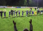 KM feiert wichtigen Sieg über St. Florian, 1B erkämpft sich im kleinen Machlandderby gegen Schwertberg einen Punkt